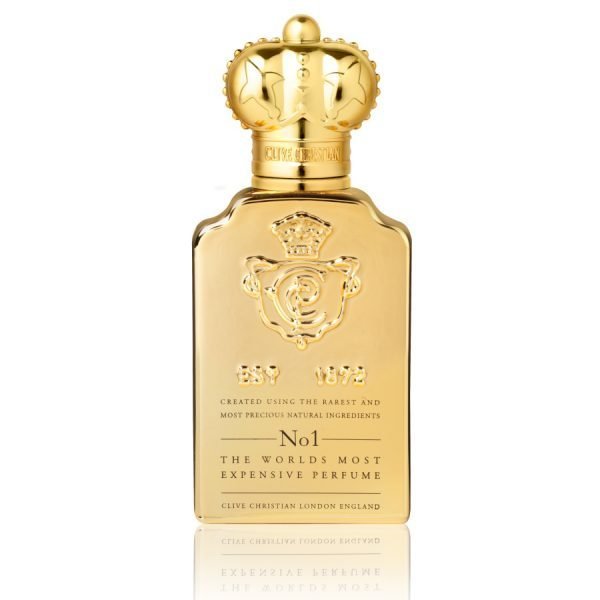CLIVE CHRISTIAN NO. 1 - 50ML Parfum (Tester)