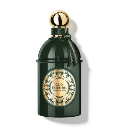 GUERLAIN LES ABSOLUS D'ORIENT OUD ESSENTIEL - 125ML Eau de Parfum (Tester)